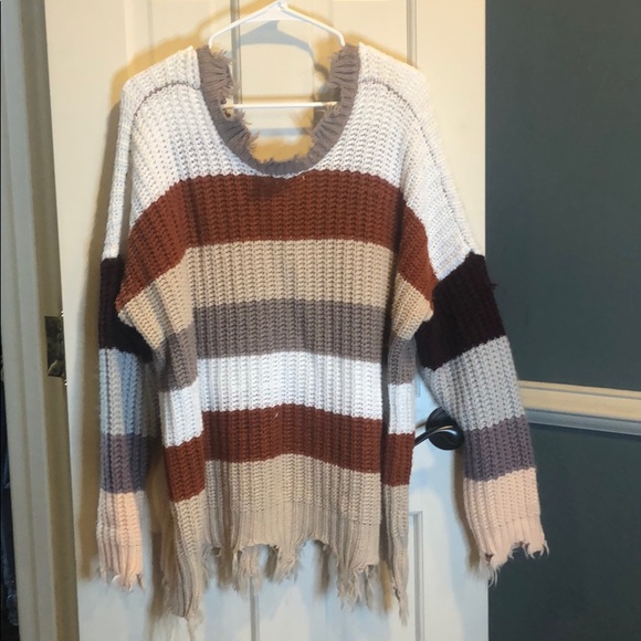 Sweater - Picture 2 of 3